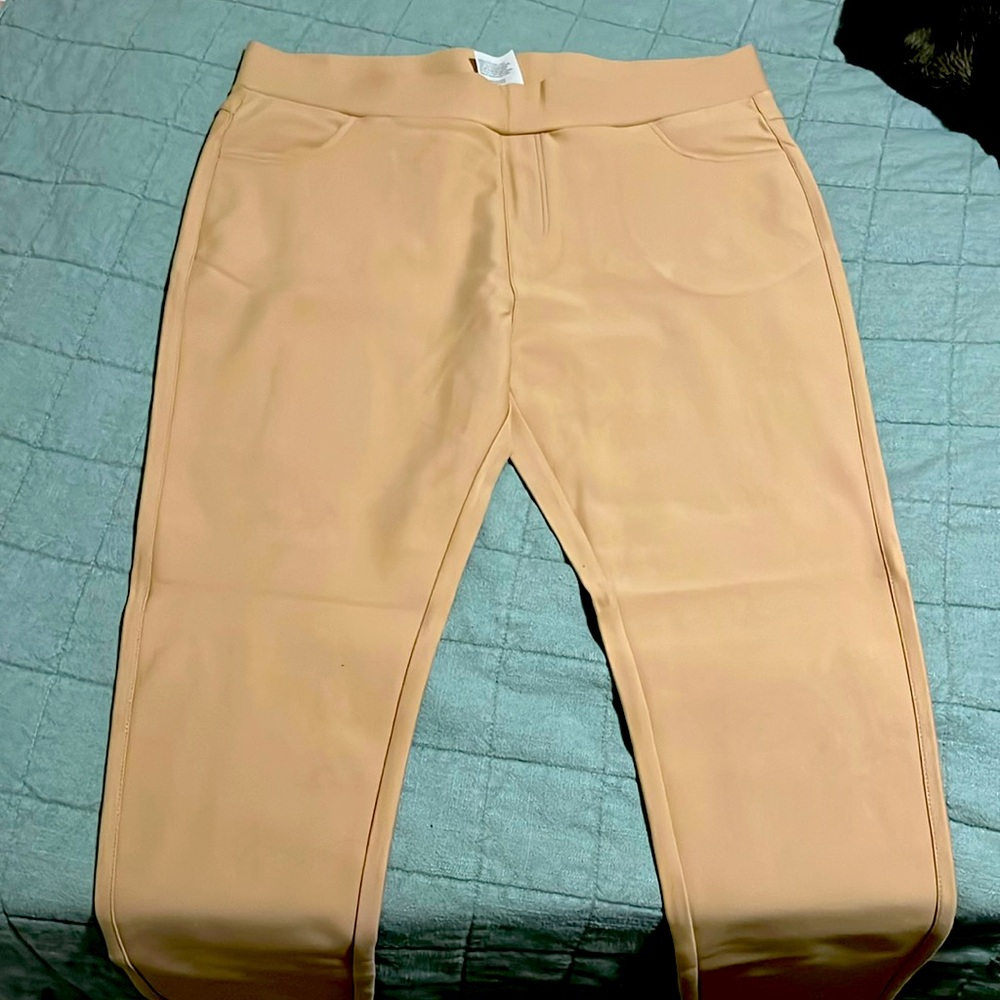 Legging Business Pants